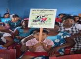 International Smoking Awareness Programme-2018